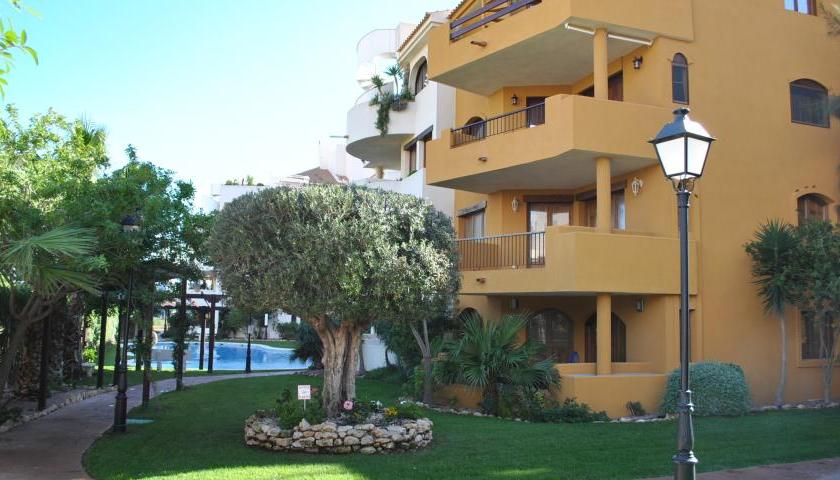 holiday rental torrevieja